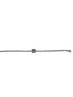 Bracciale Domar Gioielli Donna Tennis argento 925  in Argento Cubic Zirconia BZB120763 - BZB120763